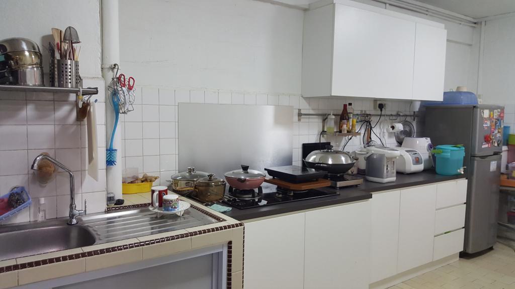 Yishun Street 11 thumbnail photo